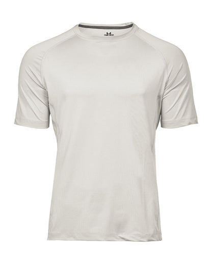 Tee Jays CoolDry tee (7020) Cement