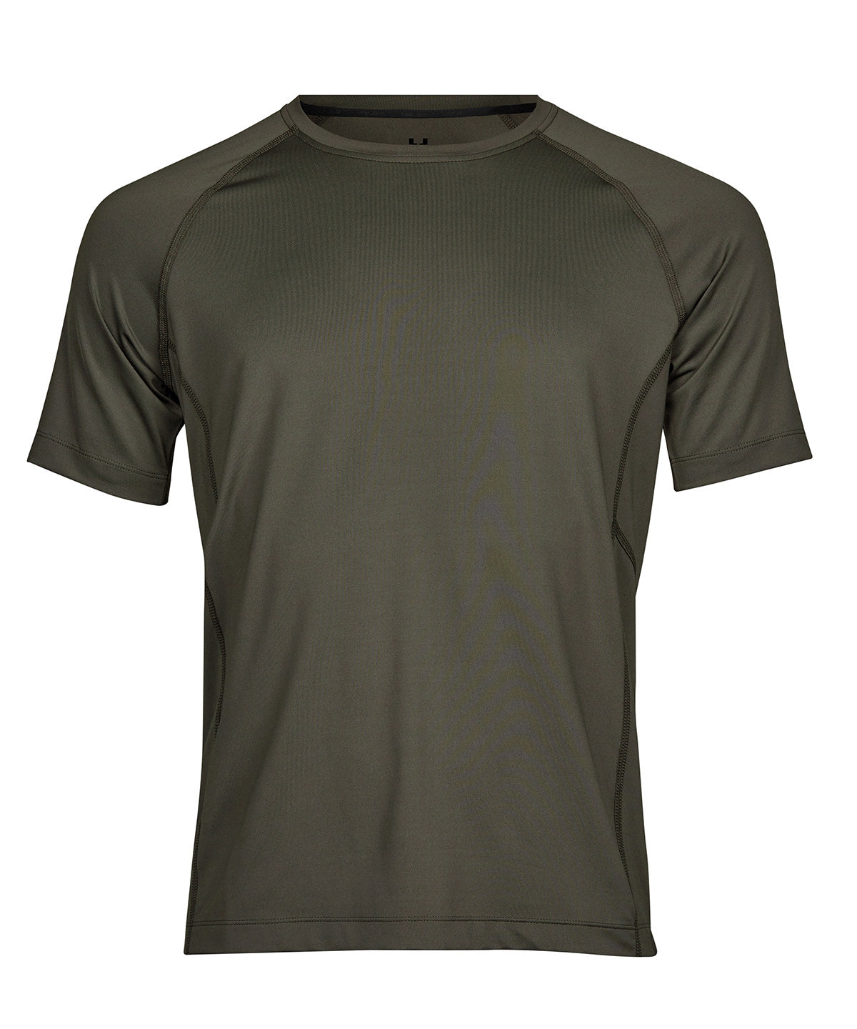 Tee Jays CoolDry tee (7020) Deep Green