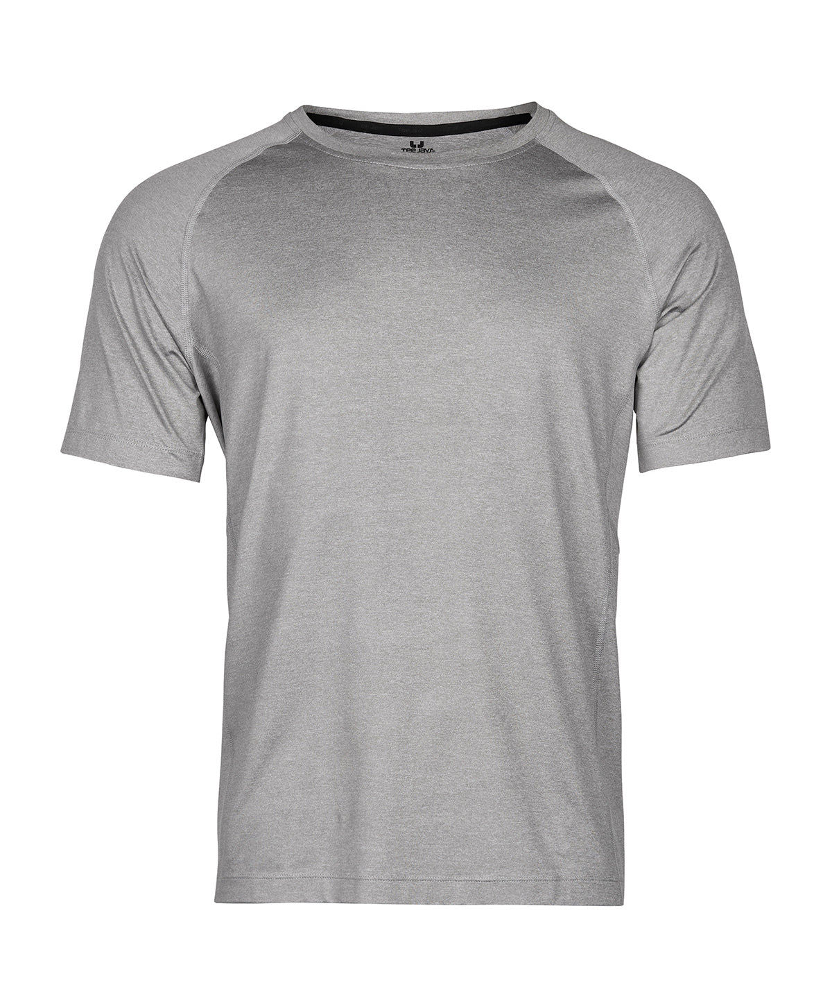Tee Jays CoolDry tee (7020) Grey Melange