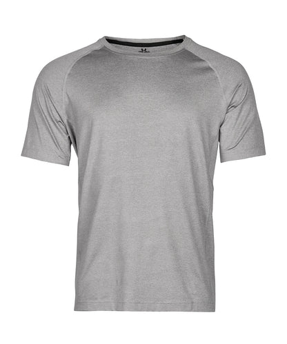 Tee Jays CoolDry tee (7020) Grey Melange