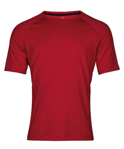 Tee Jays CoolDry tee (7020) Red