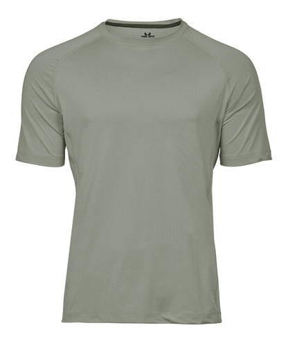 Tee Jays CoolDry tee (7020) Sage