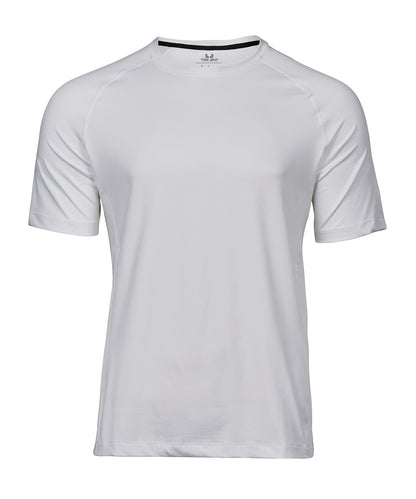 Tee Jays CoolDry tee (7020) White