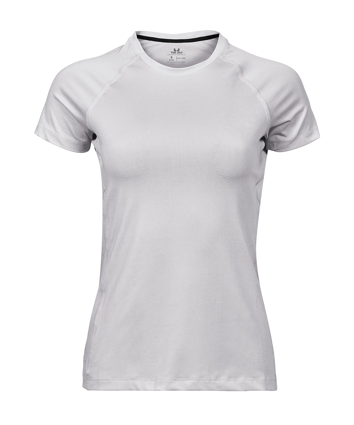 Tee Jays Women’s CoolDry tee (7021) White