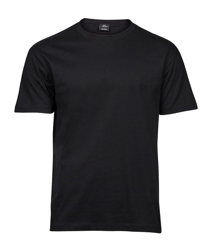 Tee Jays Sof tee (8000) Black*