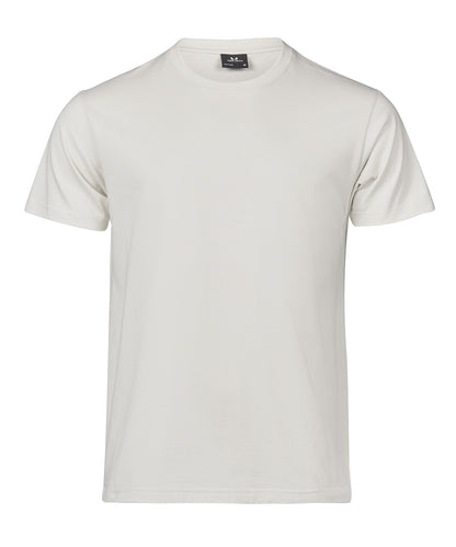 Tee Jays Sof tee (8000) Cement