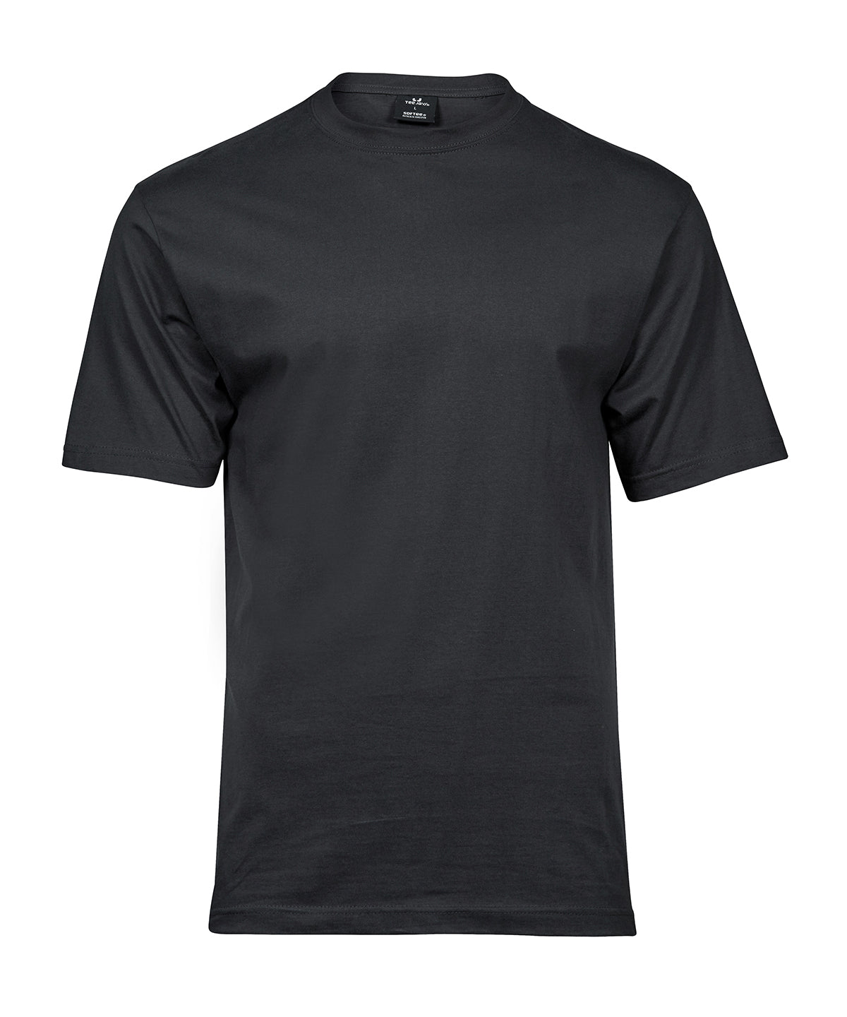 Tee Jays Sof tee (8000) Dark Grey*
