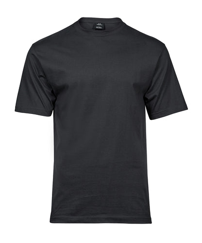Tee Jays Sof tee (8000) Dark Grey*