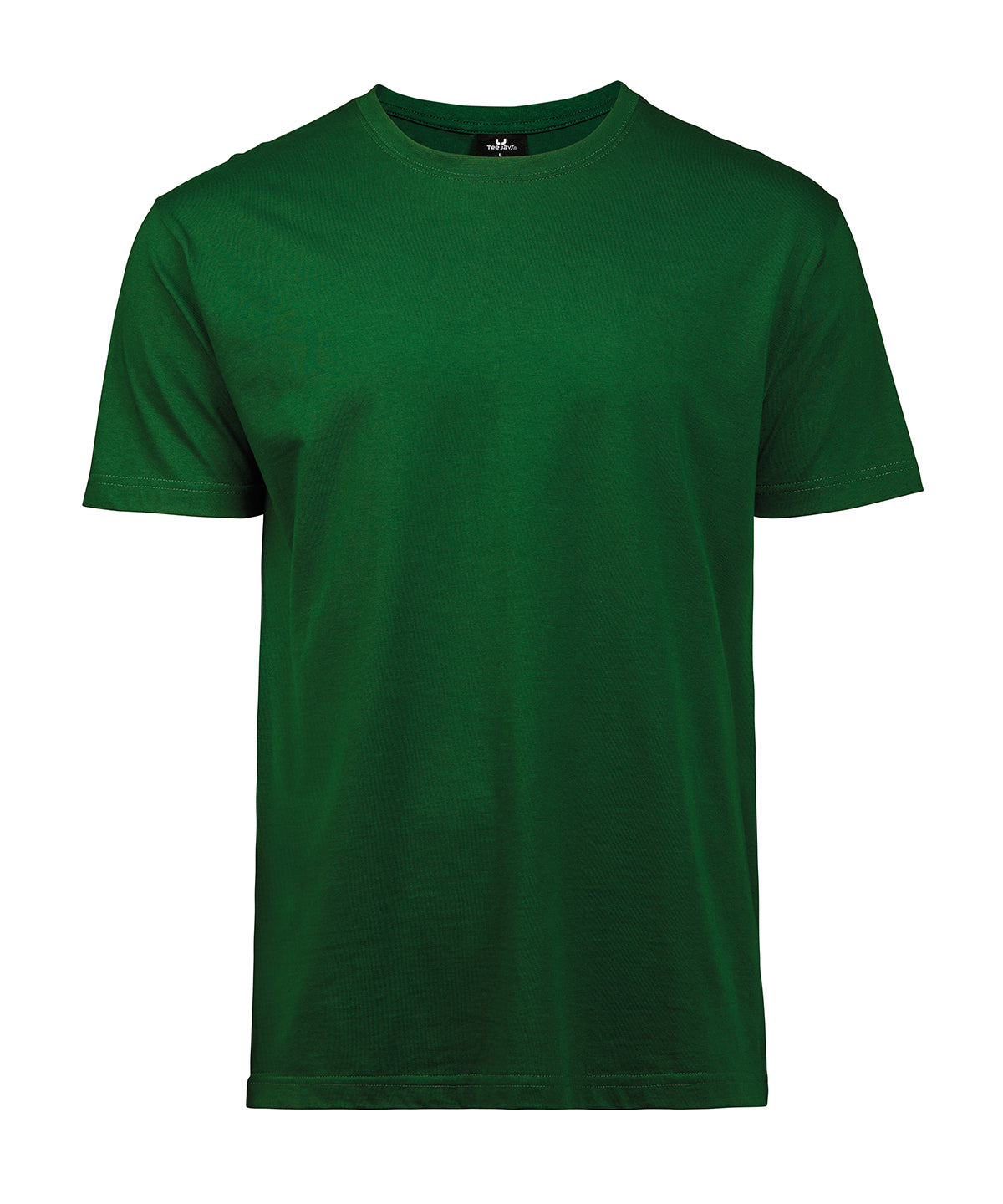 Tee Jays Sof tee (8000) Forest Green