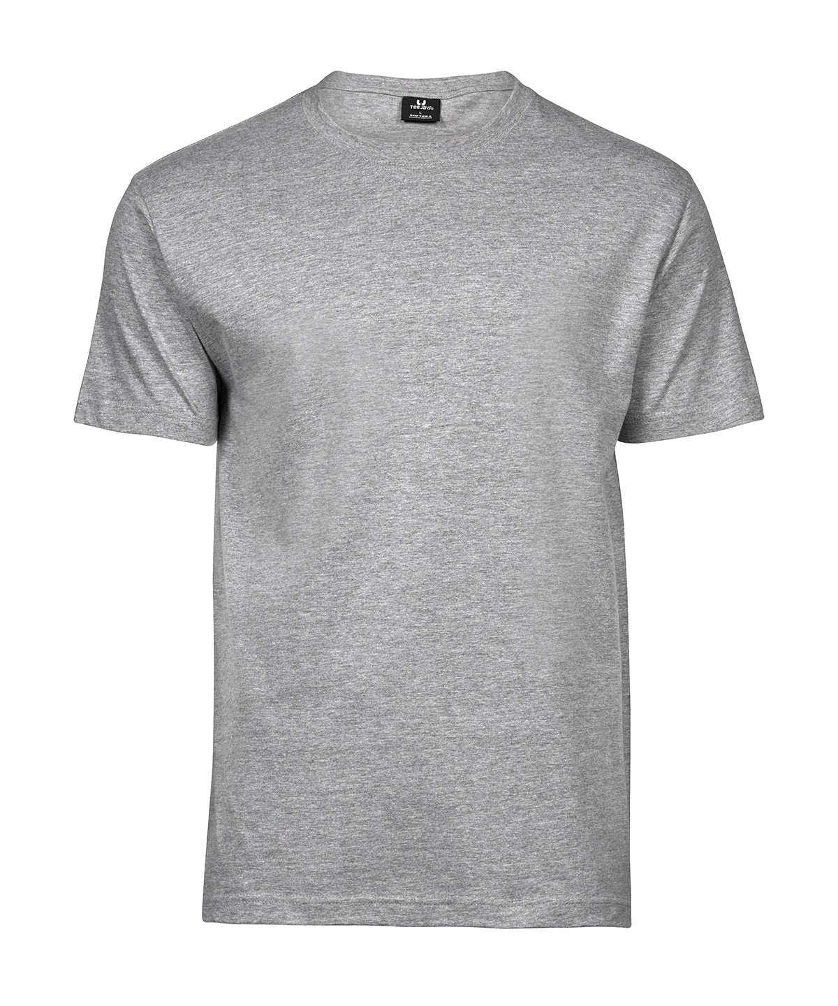 Tee Jays Sof tee (8000) Heather Grey