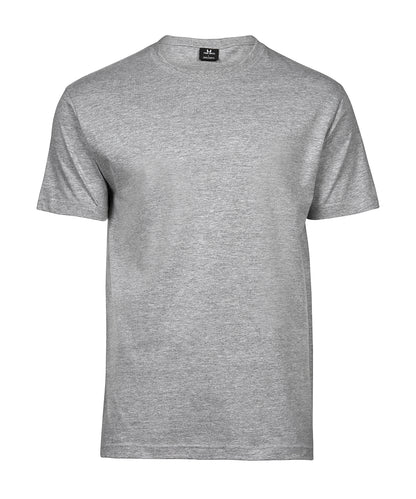 Tee Jays Sof tee (8000) Heather Grey