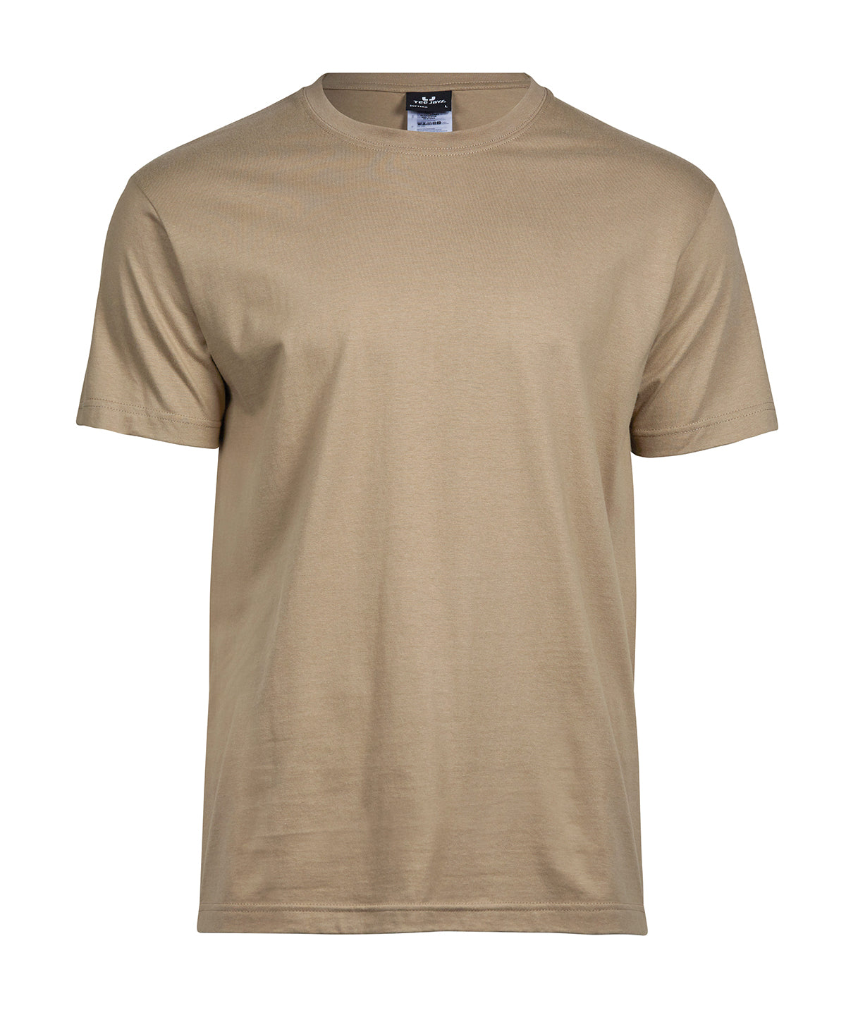Tee Jays Sof tee (8000) Kit