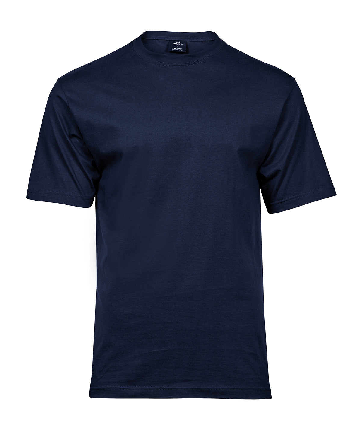 Tee Jays Sof tee (8000) Navy*