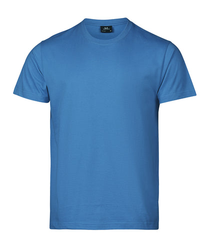 Tee Jays Sof tee (8000) Ocean Blue
