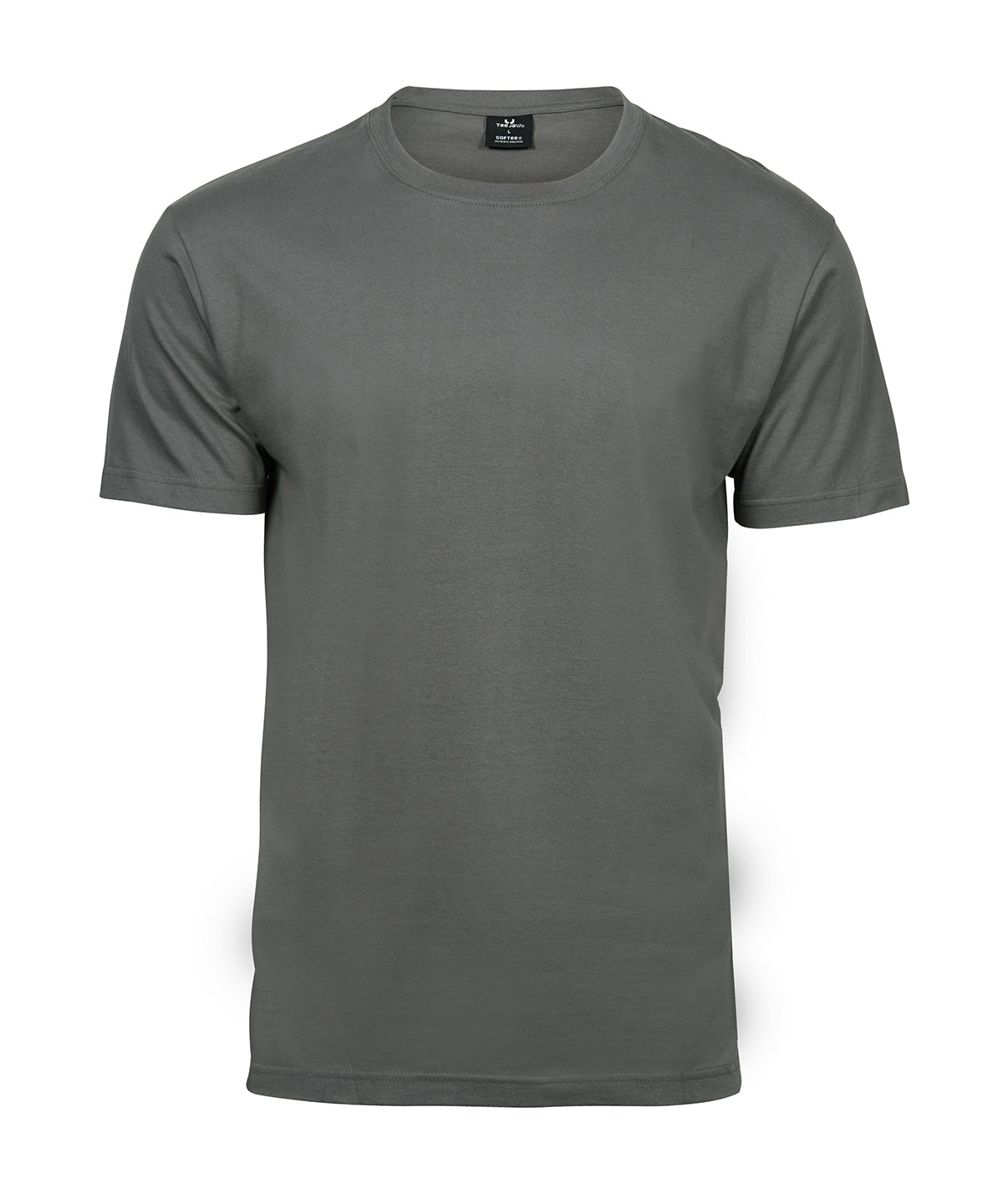 Tee Jays Sof tee (8000) Powder Grey