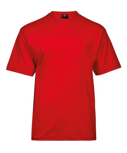 Tee Jays Sof tee (8000) Red*