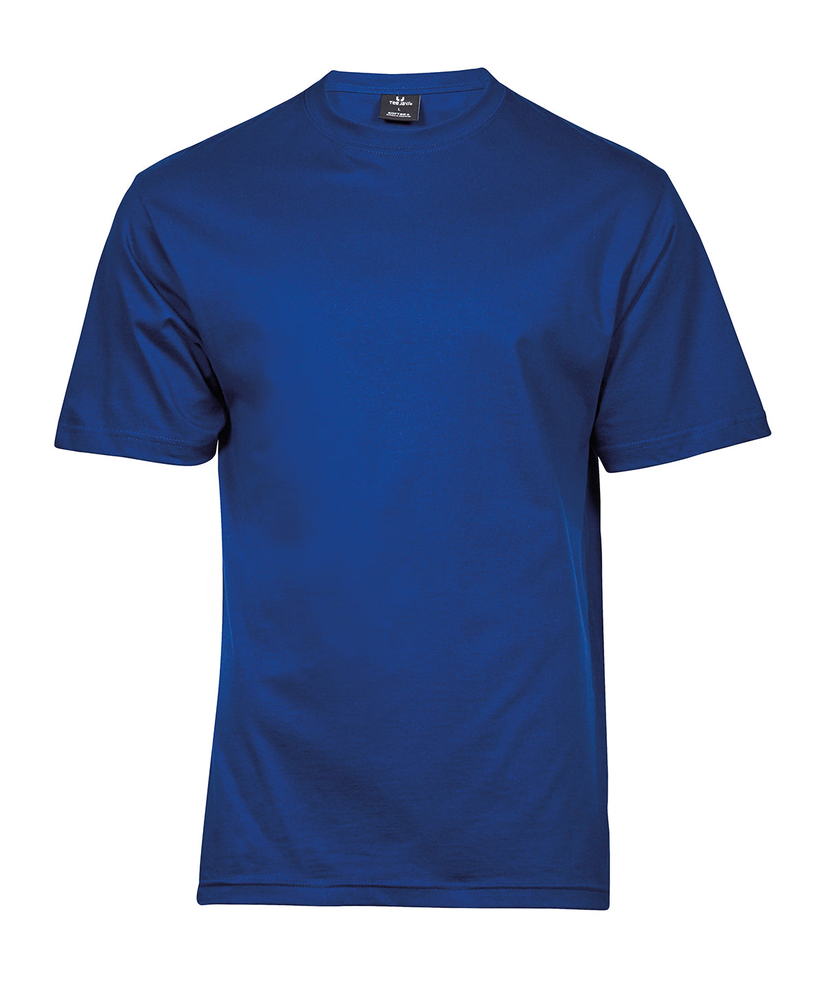 Tee Jays Sof tee (8000) Royal*
