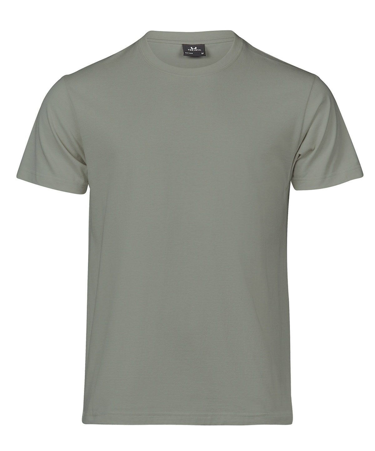 Tee Jays Sof tee (8000) Sage