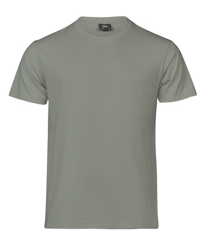 Tee Jays Sof tee (8000) Sage
