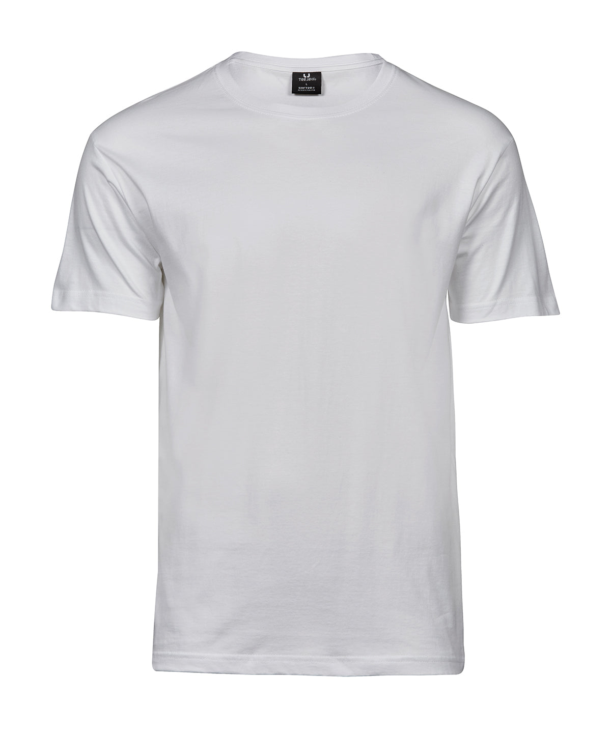 Tee Jays Sof tee (8000) White*