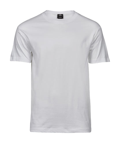 Tee Jays Sof tee (8000) White*