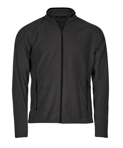 Tee Jays Active fleece (9160) Black