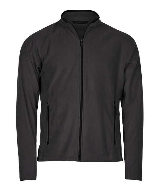 Tee Jays Active fleece (9160) Black