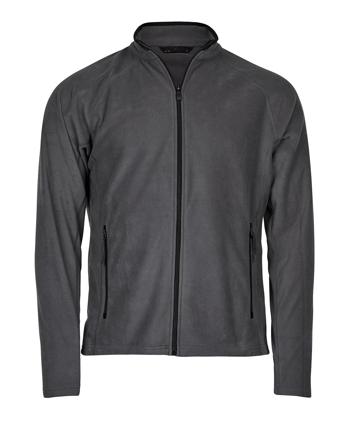 Tee Jays Active fleece (9160) Dark Grey