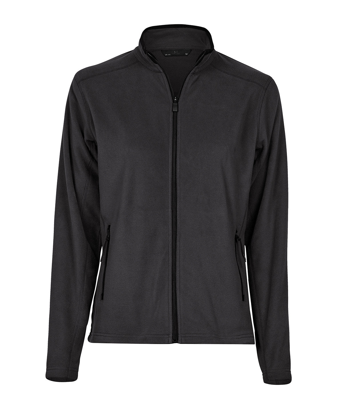 Tee Jays Women’s active fleece (9170) Black