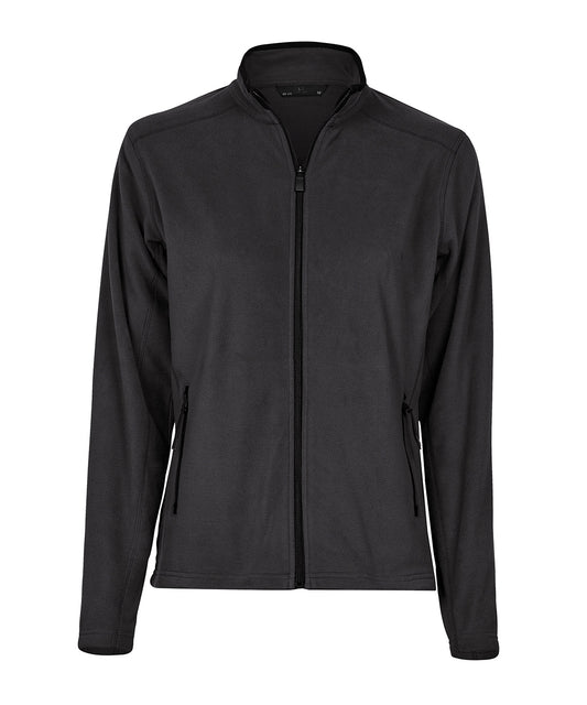 Tee Jays Women’s active fleece (9170) Black