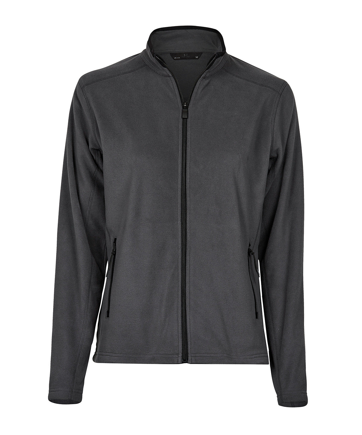 Tee Jays Women’s active fleece (9170) Dark Grey