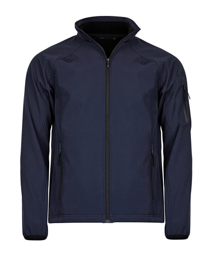 Tee Jays Lightweight performance softshell (9510) Navy