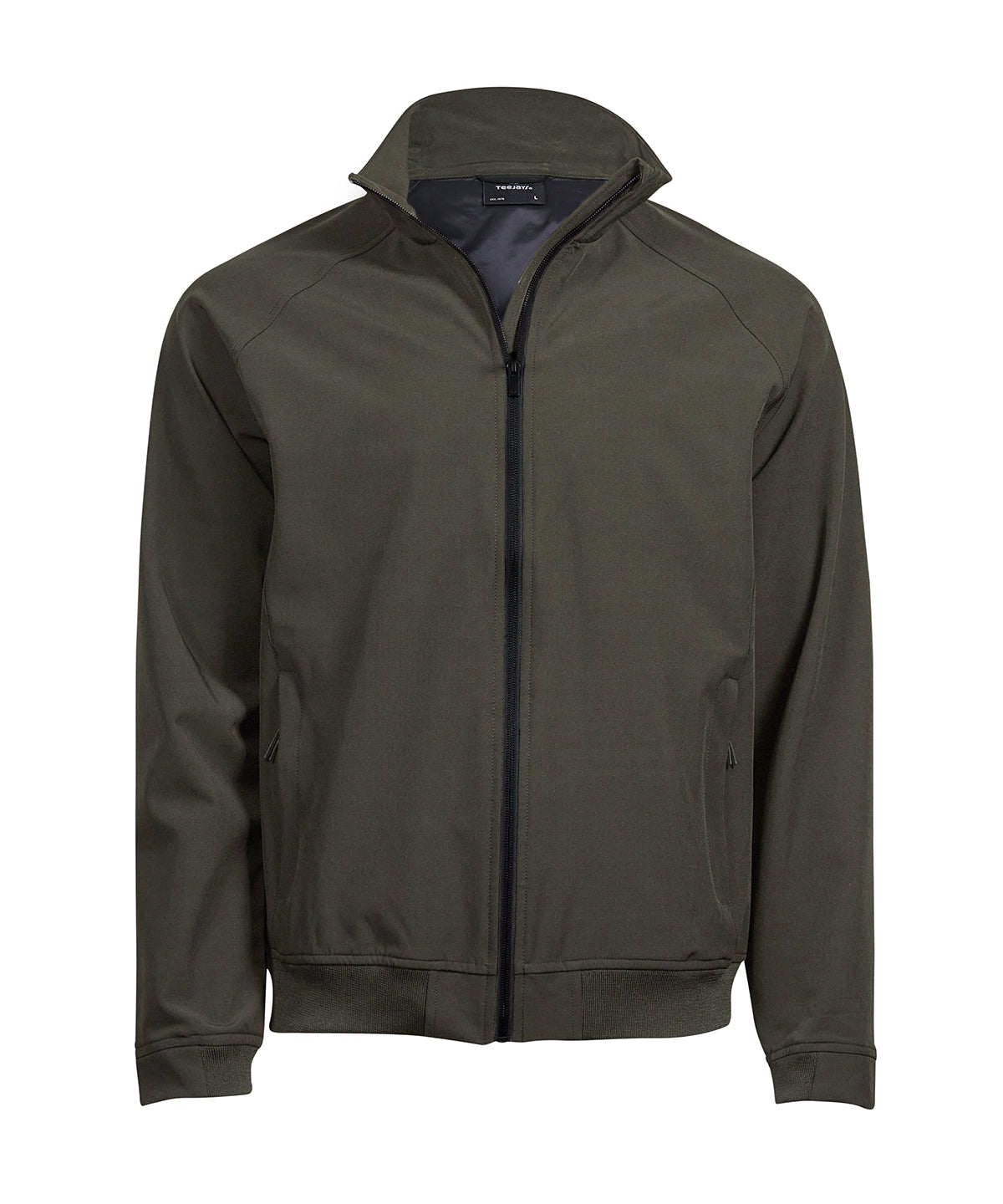 Tee Jays Club jacket (9602) Deep Green