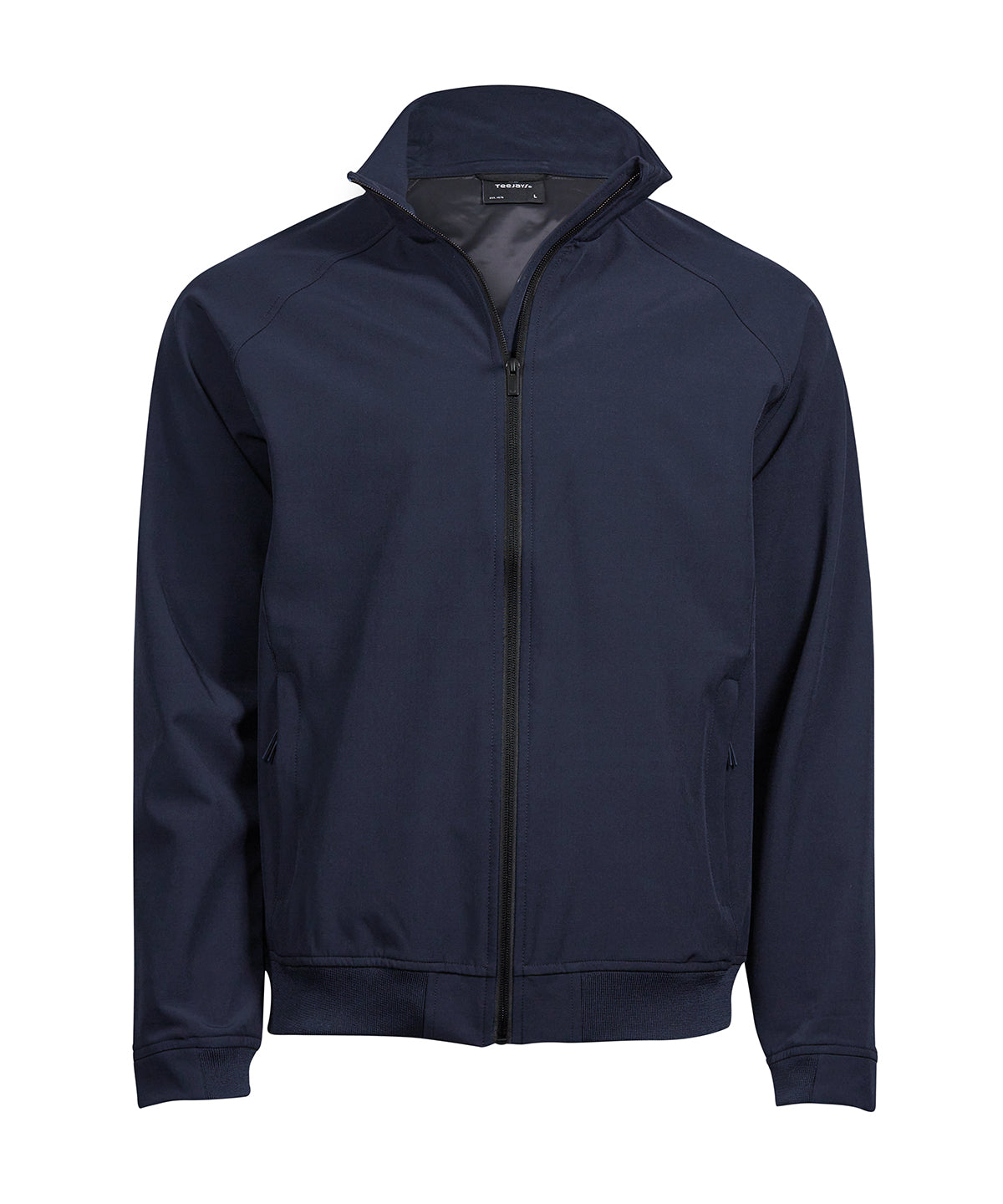 Tee Jays Club jacket (9602) Navy*
