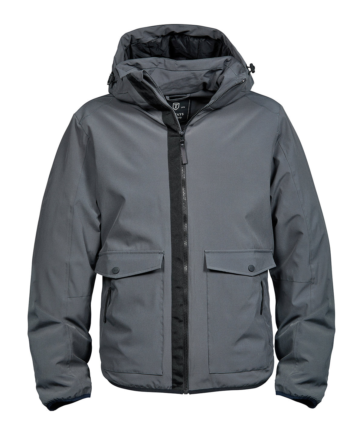 Tee Jays Urban adventure jacket (9604) Space Grey