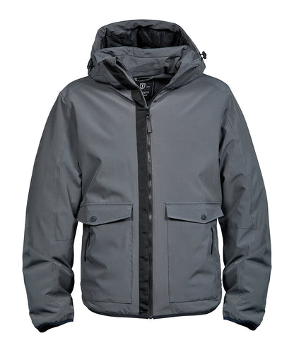 Tee Jays Urban adventure jacket (9604) Space Grey