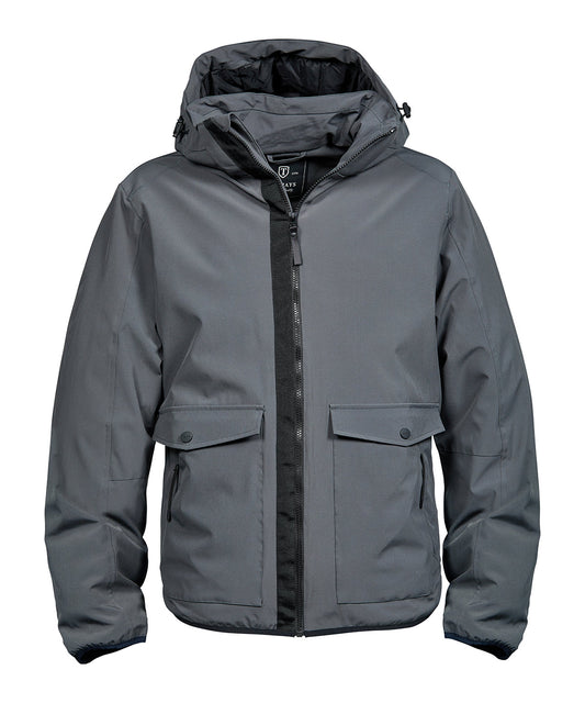 Tee Jays Urban adventure jacket (9604) Space Grey