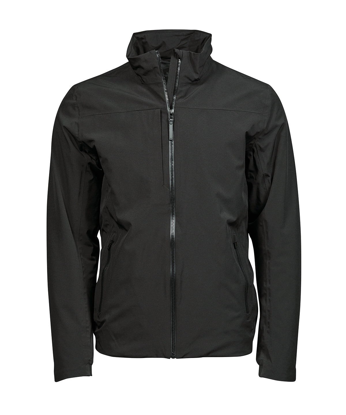 Tee Jays All weather jacket (9606) Black