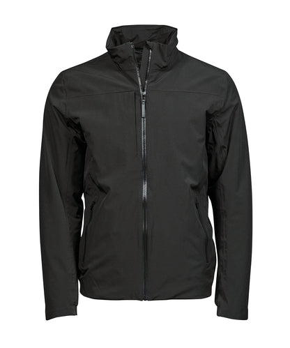 Tee Jays All weather jacket (9606) Black
