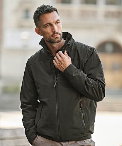 Tee Jays All weather jacket (9606) Black