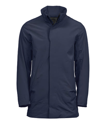Tee Jays All weather parka (9608) Deep Navy