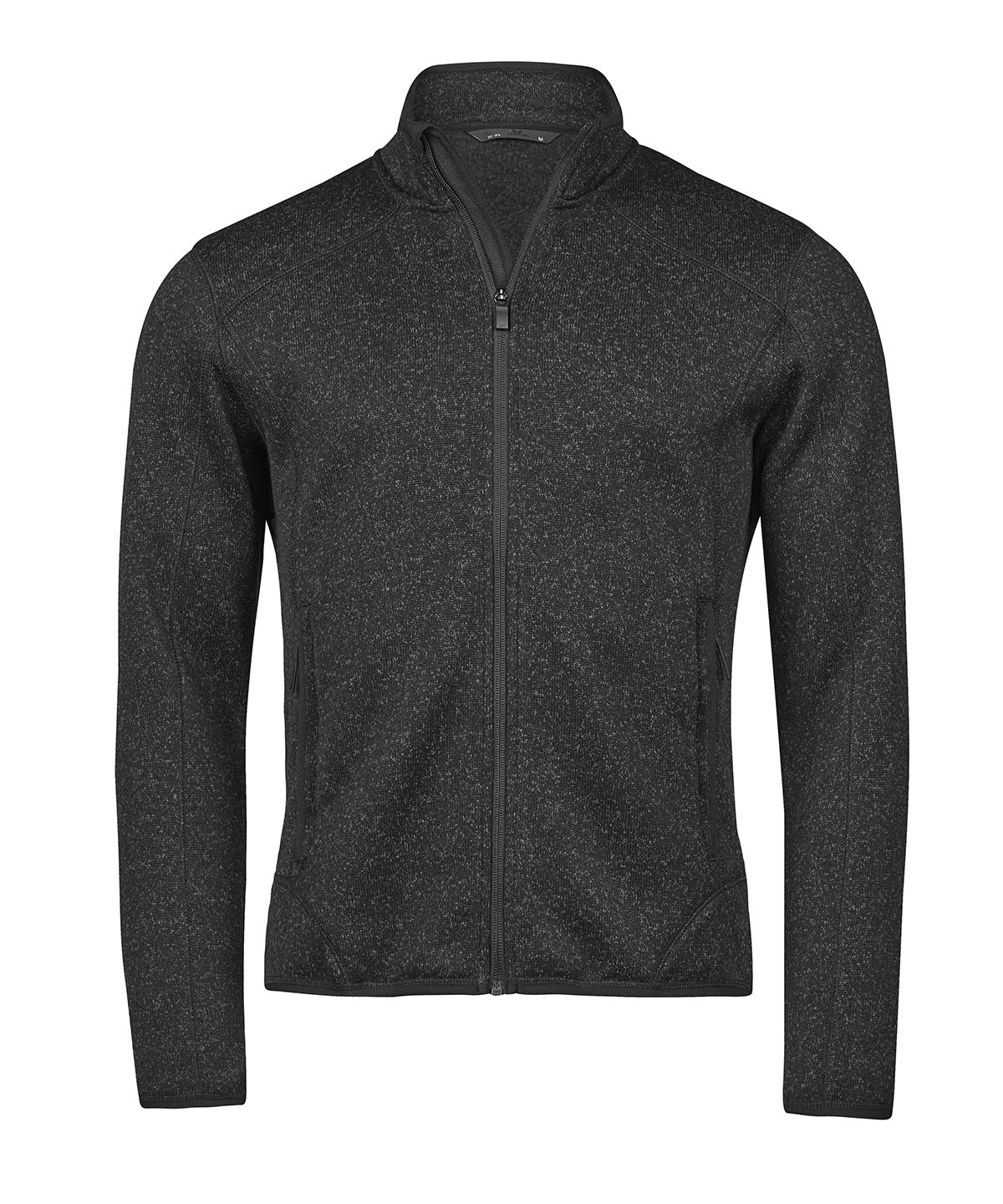 Tee Jays Outdoor fleece (9615) Black
