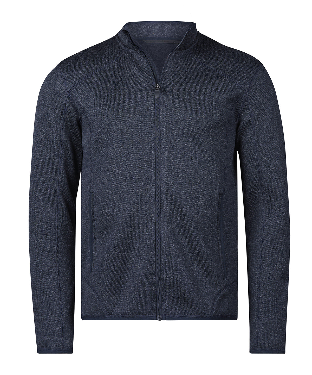 Tee Jays Outdoor fleece (9615) Navy Melange