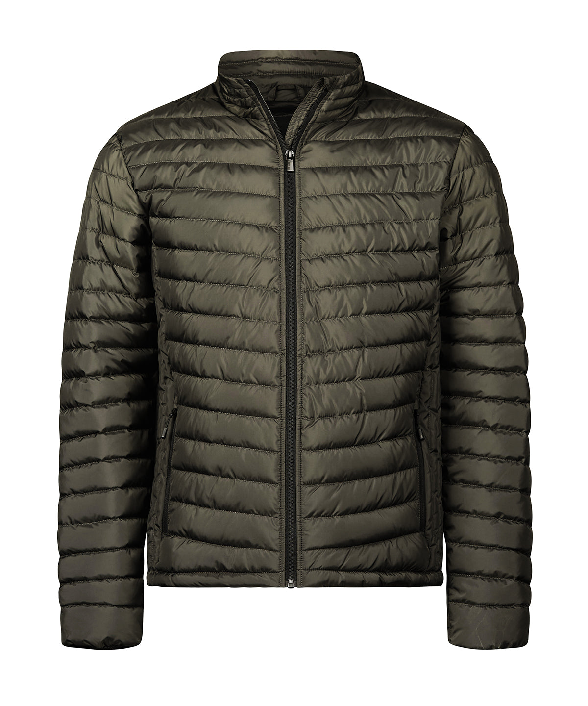 Tee Jays Zepelin jacket (9630) Dark Olive