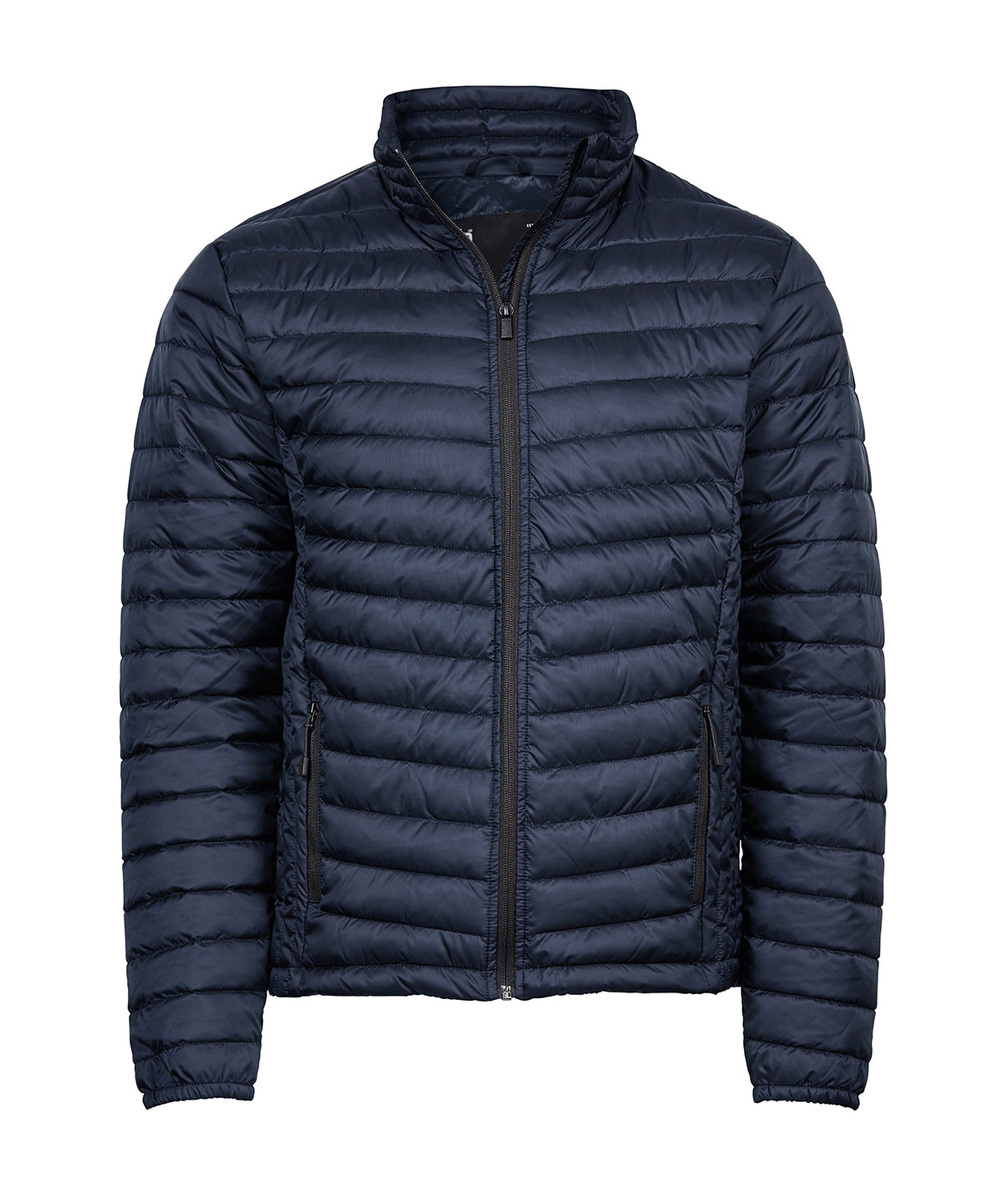 Tee Jays Zepelin jacket (9630) Deep Navy*