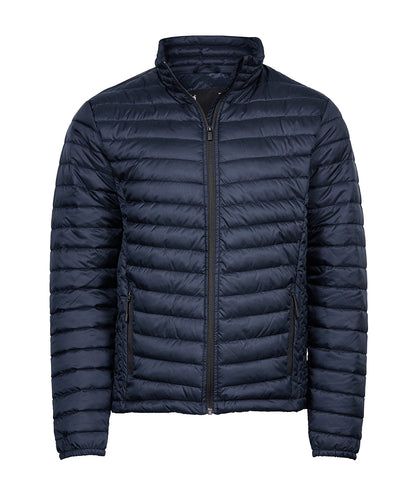 Tee Jays Zepelin jacket (9630) Deep Navy*
