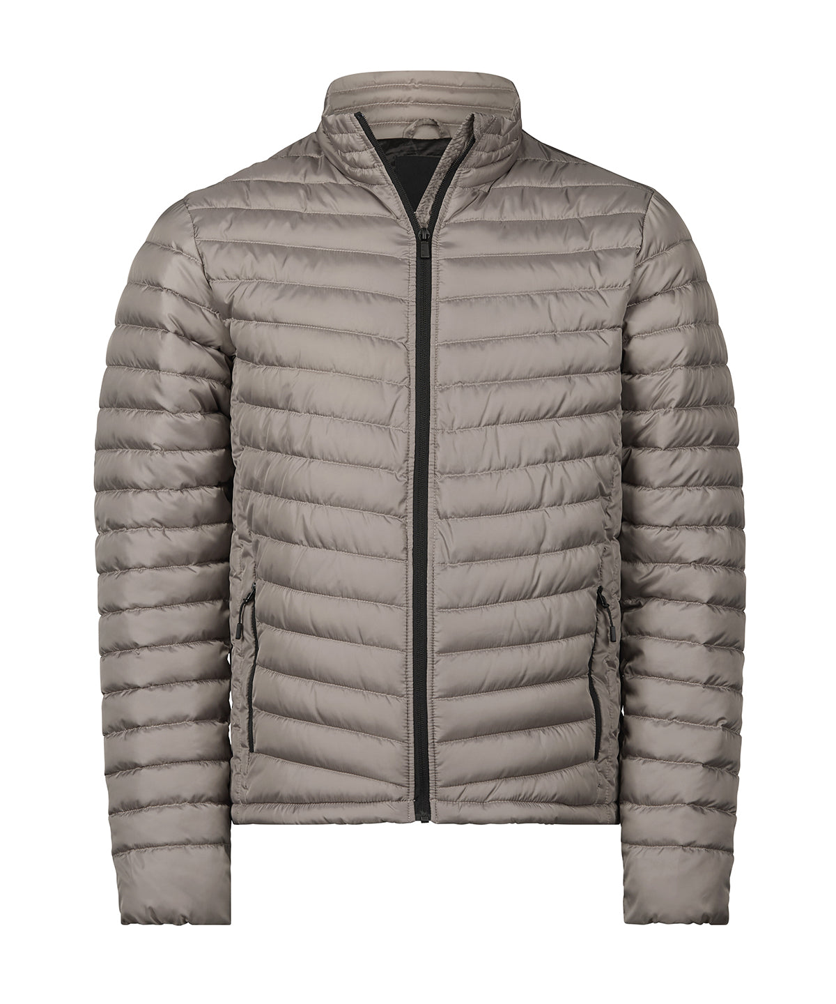 Tee Jays Zepelin jacket (9630) Driftwood