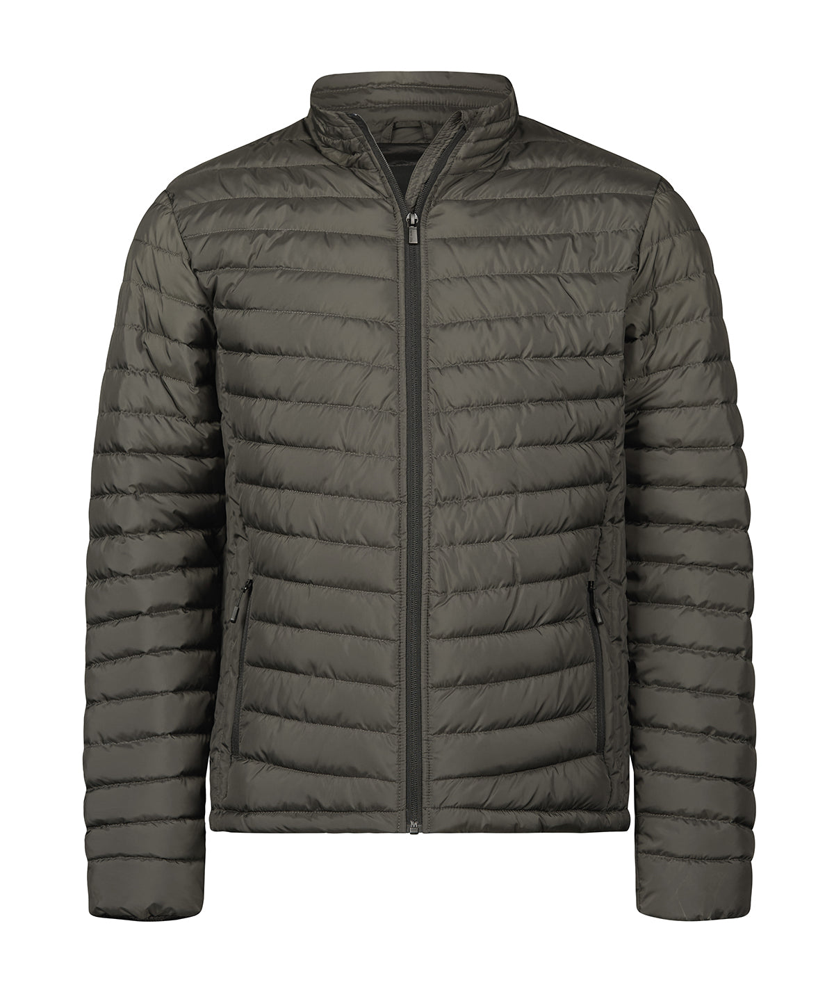 Tee Jays Zepelin jacket (9630) Shadow
