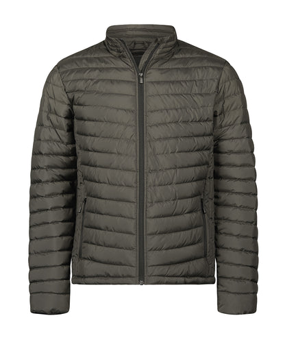 Tee Jays Zepelin jacket (9630) Shadow