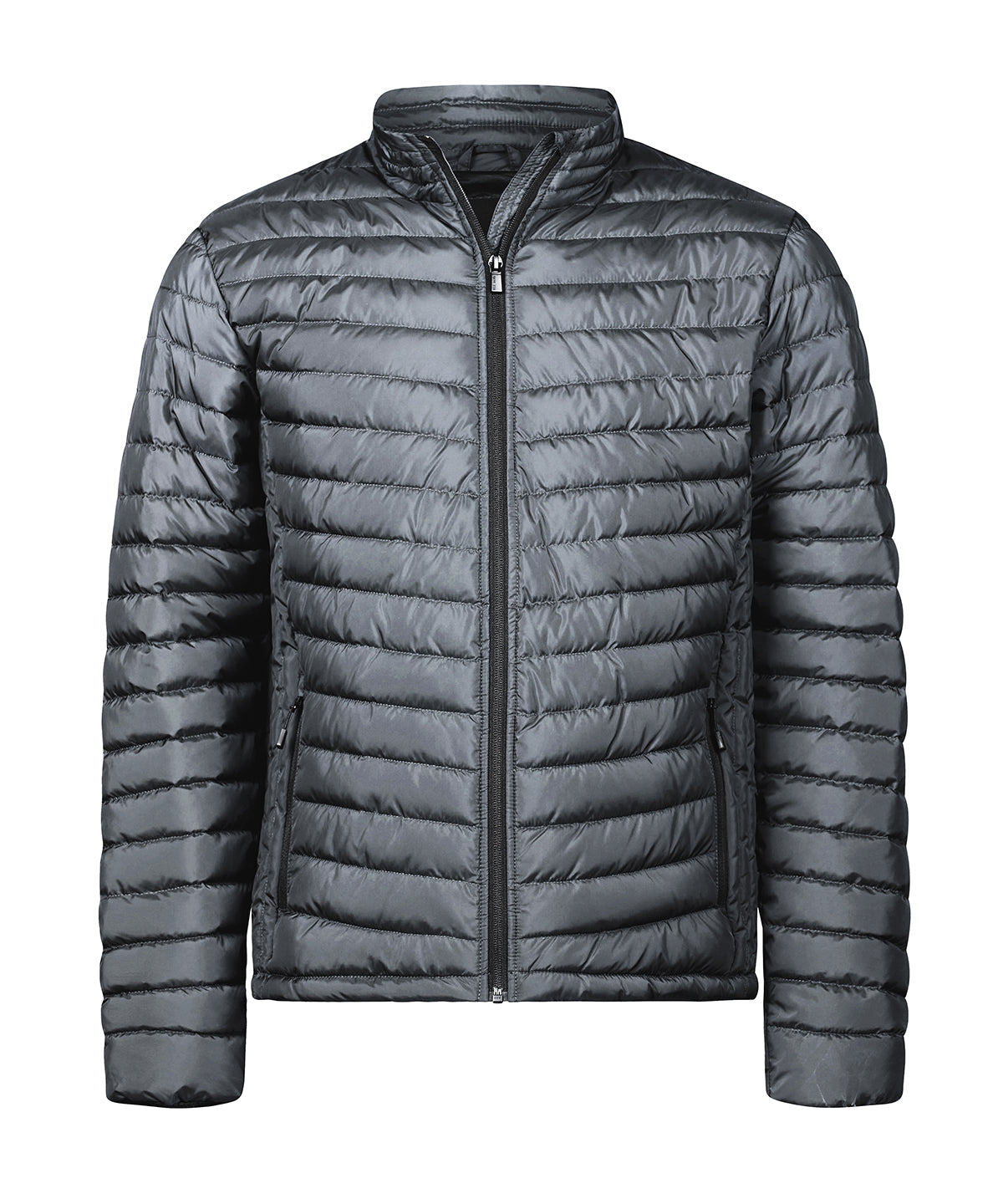 Tee Jays Zepelin jacket (9630) Space Grey